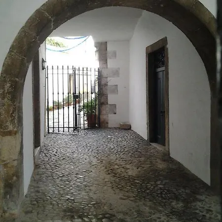 Apartamento Tonic Flat