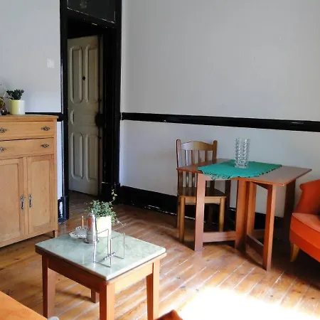 Apartamento Tonic Flat Lisboa