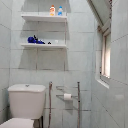 Tonic Flat Apartamento