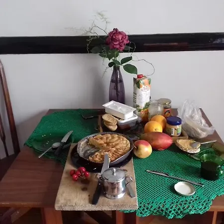 Tonic Flat Apartamento *