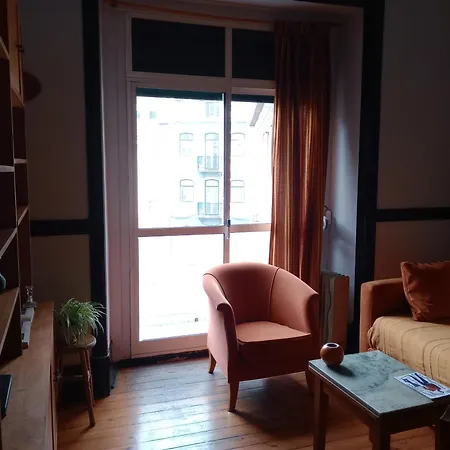 Tonic Flat Lisboa