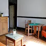 Apartment Tonic Flat Lisbon