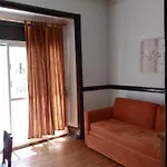 Tonic Flat Lisbon