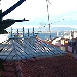 Tonic Flat Lissabon