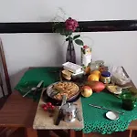 Tonic Flat Apartment *