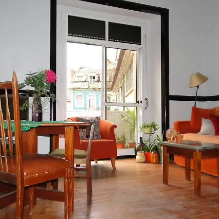 Tonic Flat Apartmán