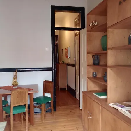 Tonic Flat Apartment