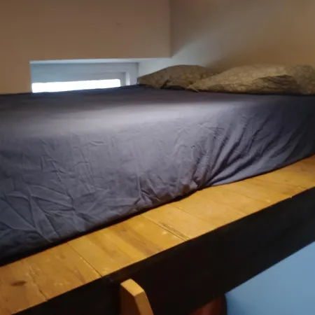 Tonic Flat Apartment