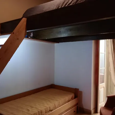 公寓 Tonic Flat Lisboa