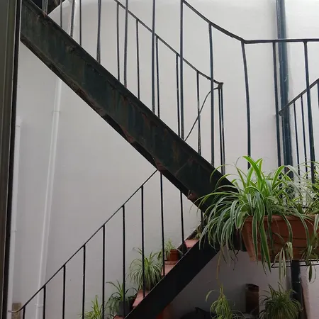 Apartmán Tonic Flat