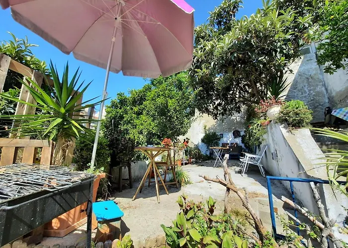 Tonic Flat 公寓 Lisboa