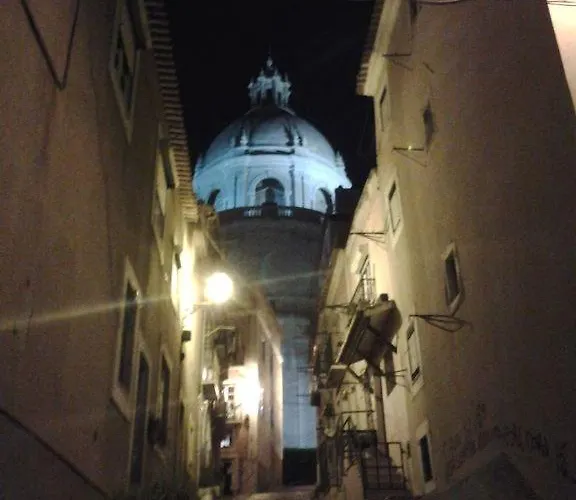 Tonic Flat Apartmán *