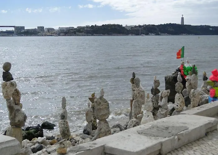 Apartmán Tonic Flat *