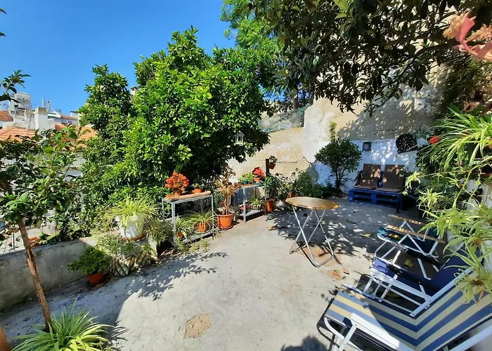 Tonic Flat Apartmán Lisboa