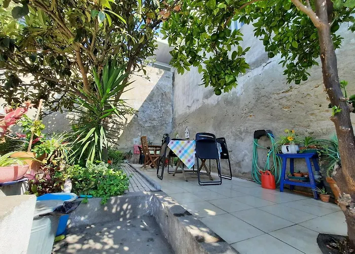 Apartmán Tonic Flat