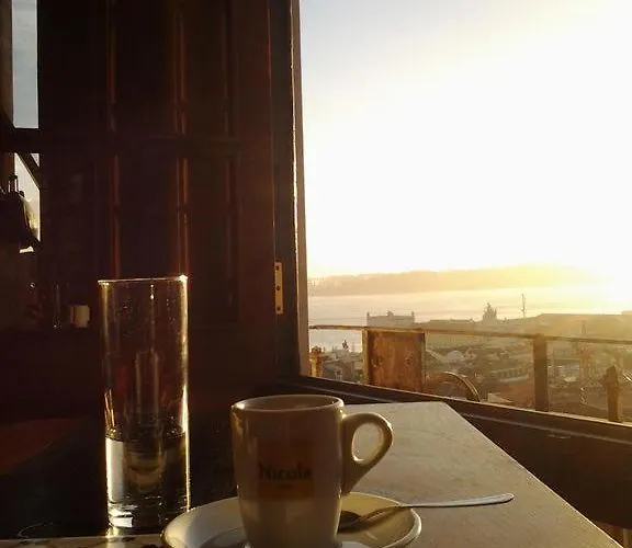 Tonic Flat Apartmán *