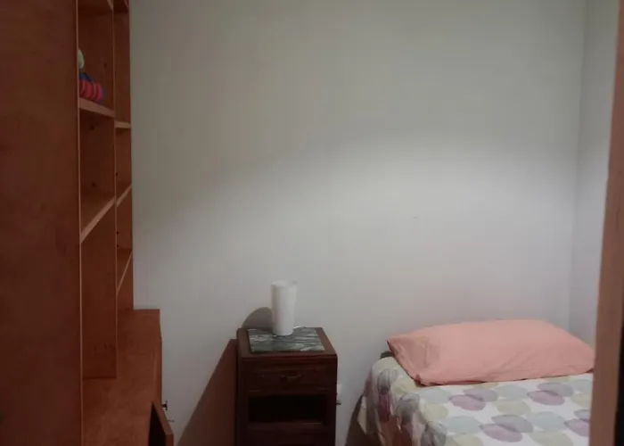 Apartmán Tonic Flat Lisboa