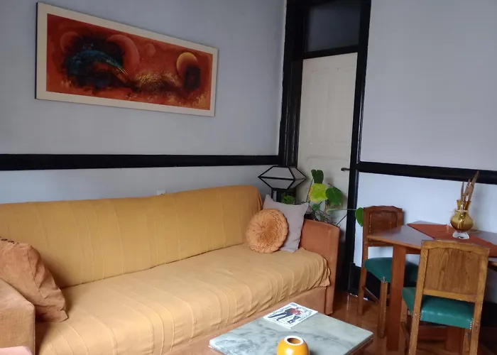 Tonic Flat Apartmán Lisboa