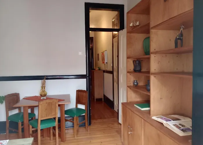 Tonic Flat Apartmán