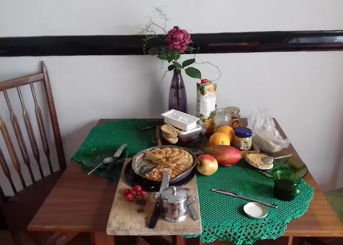 Tonic Flat Apartmán *