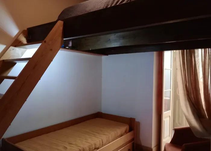 Apartmán Tonic Flat Lisboa