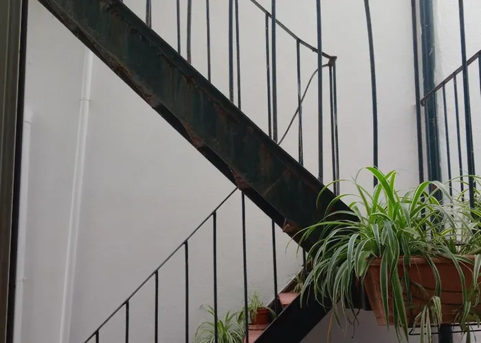 Apartmán Tonic Flat