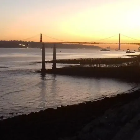 아파트 Tonic Flat 리스본