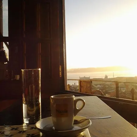 Tonic Flat 아파트 *