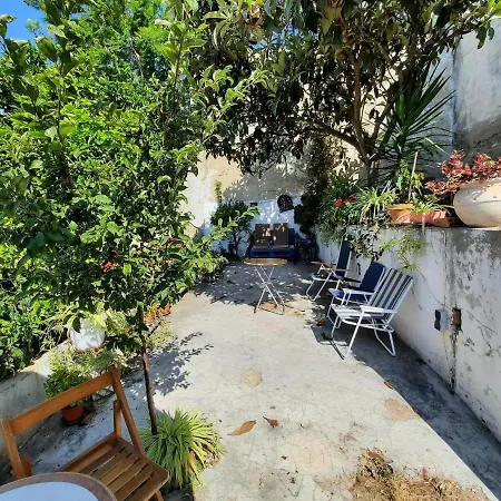 Tonic Flat 아파트 *