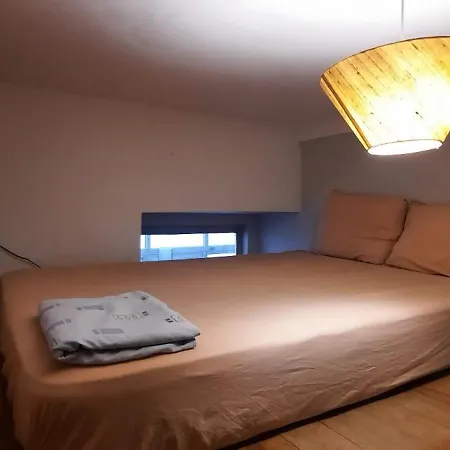 Tonic Flat 리스본