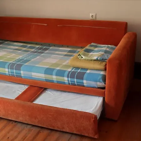 Tonic Flat 아파트 리스본