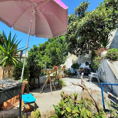 Tonic Flat アパート リスボン