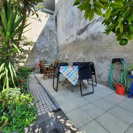 Tonic Flat アパート