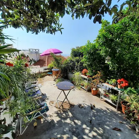 Tonic Flat * リスボン