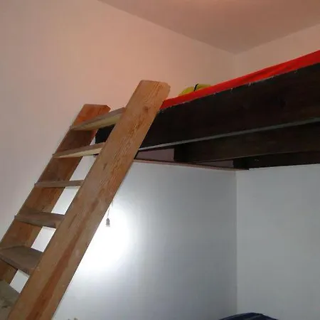 Tonic Flat アパート リスボン