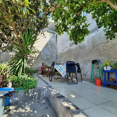 アパート Tonic Flat