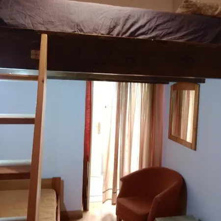 Tonic Flat * リスボン