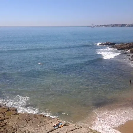 Tonic Flat リスボン