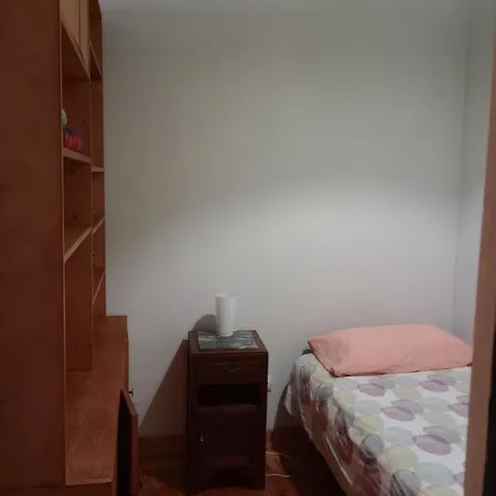 アパート Tonic Flat リスボン