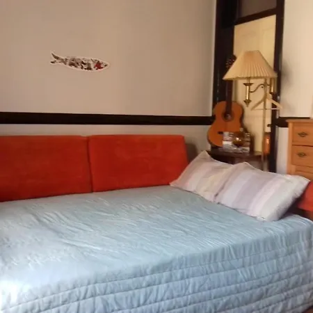 Tonic Flat * リスボン